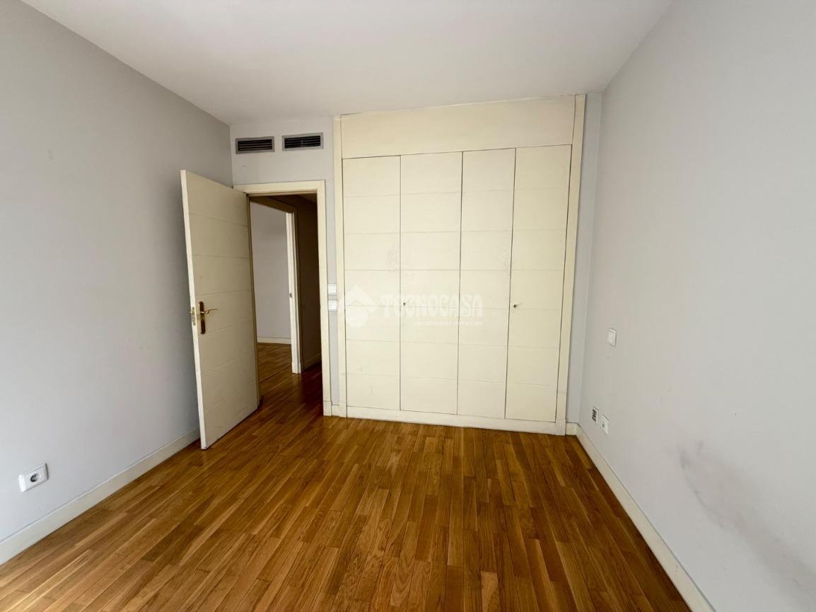 Piso de 90 m² en Madrid