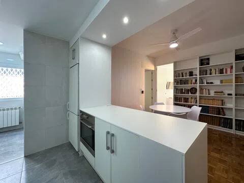 Habitación 86 m², Granada