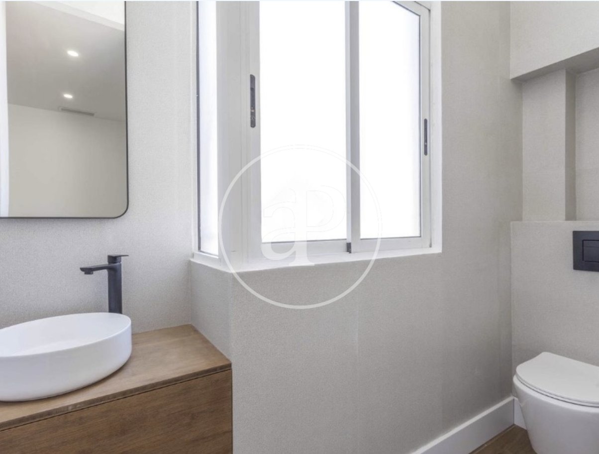 Piso de 130 m² en Valencia