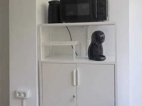Habitación 122 m², Madrid