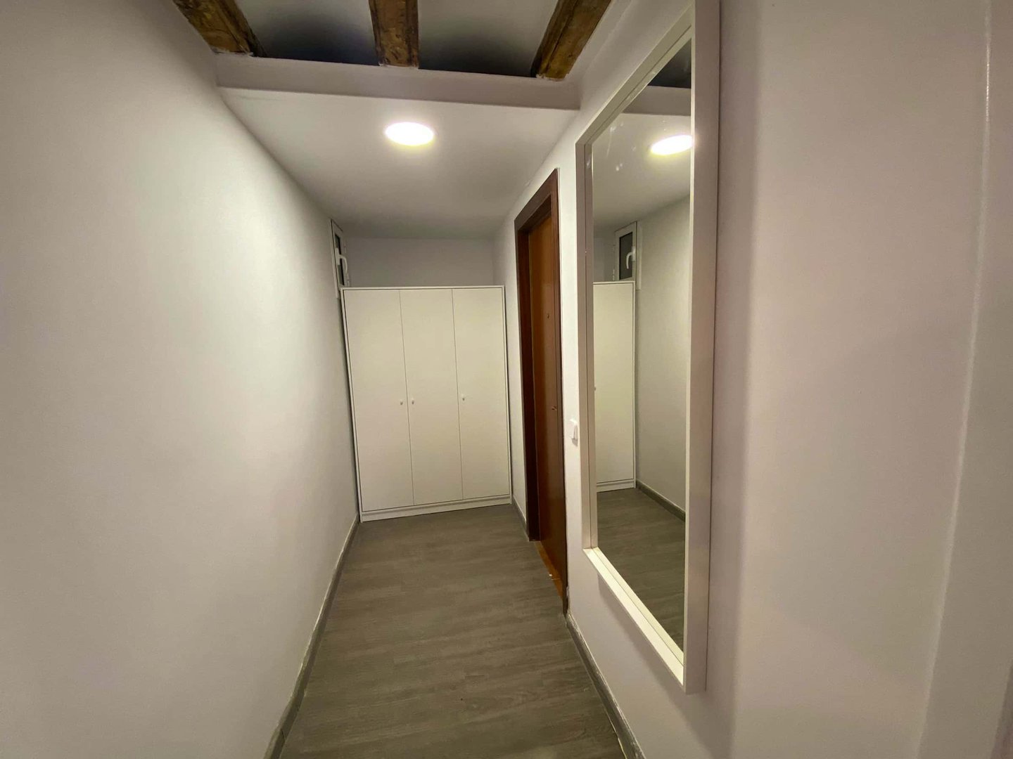 Pis de 50 m² a Barcelona