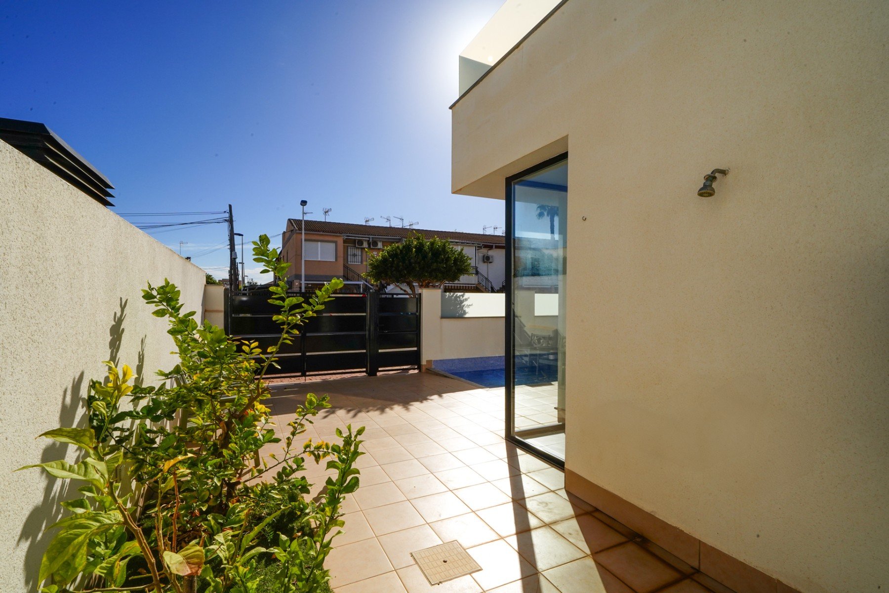 Casa de 100 m² en Dolores