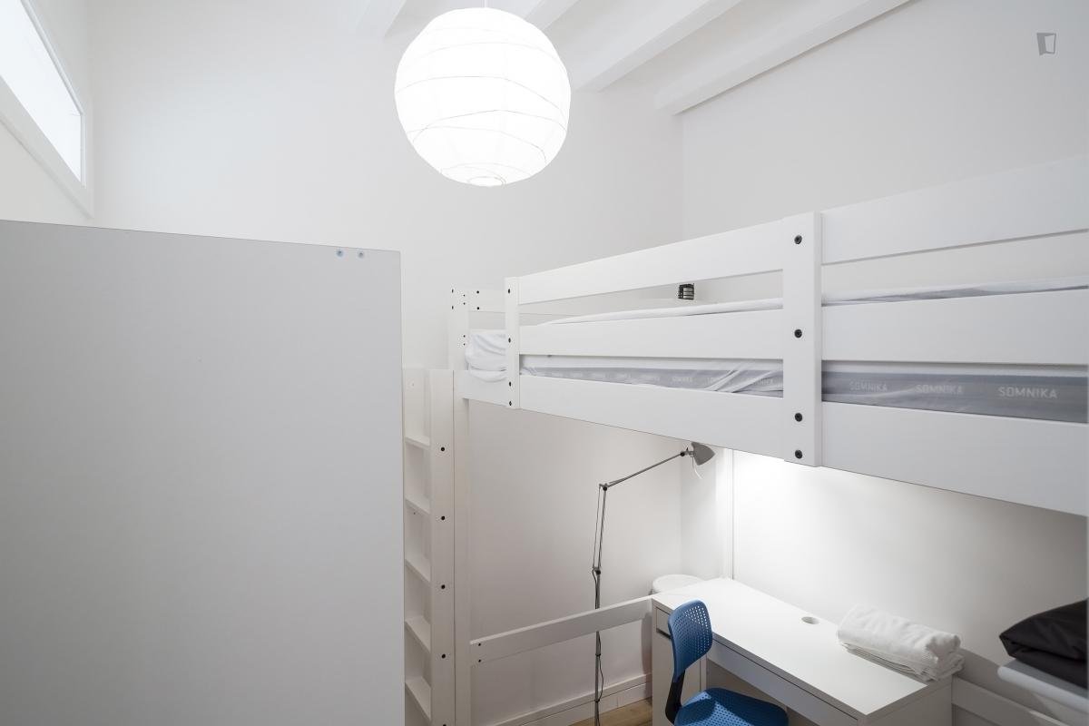 Habitación en alquiler, Barcelona