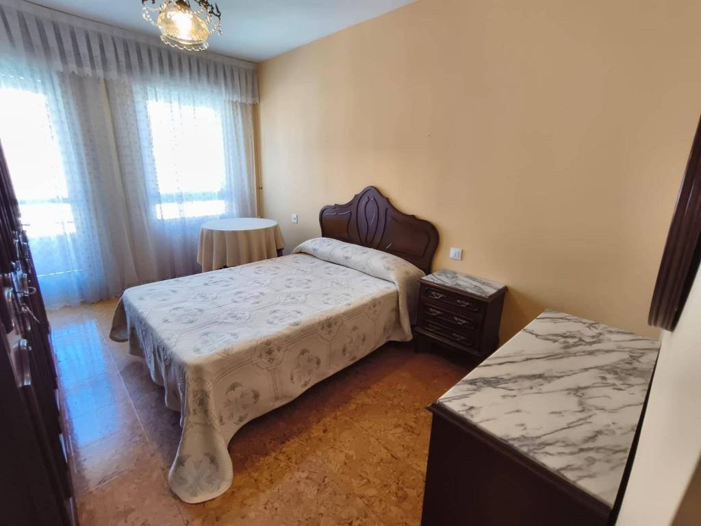 Pis de 102 m² a Ponferrada
