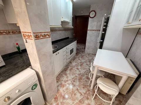 Pis de 80 m² a Salamanca