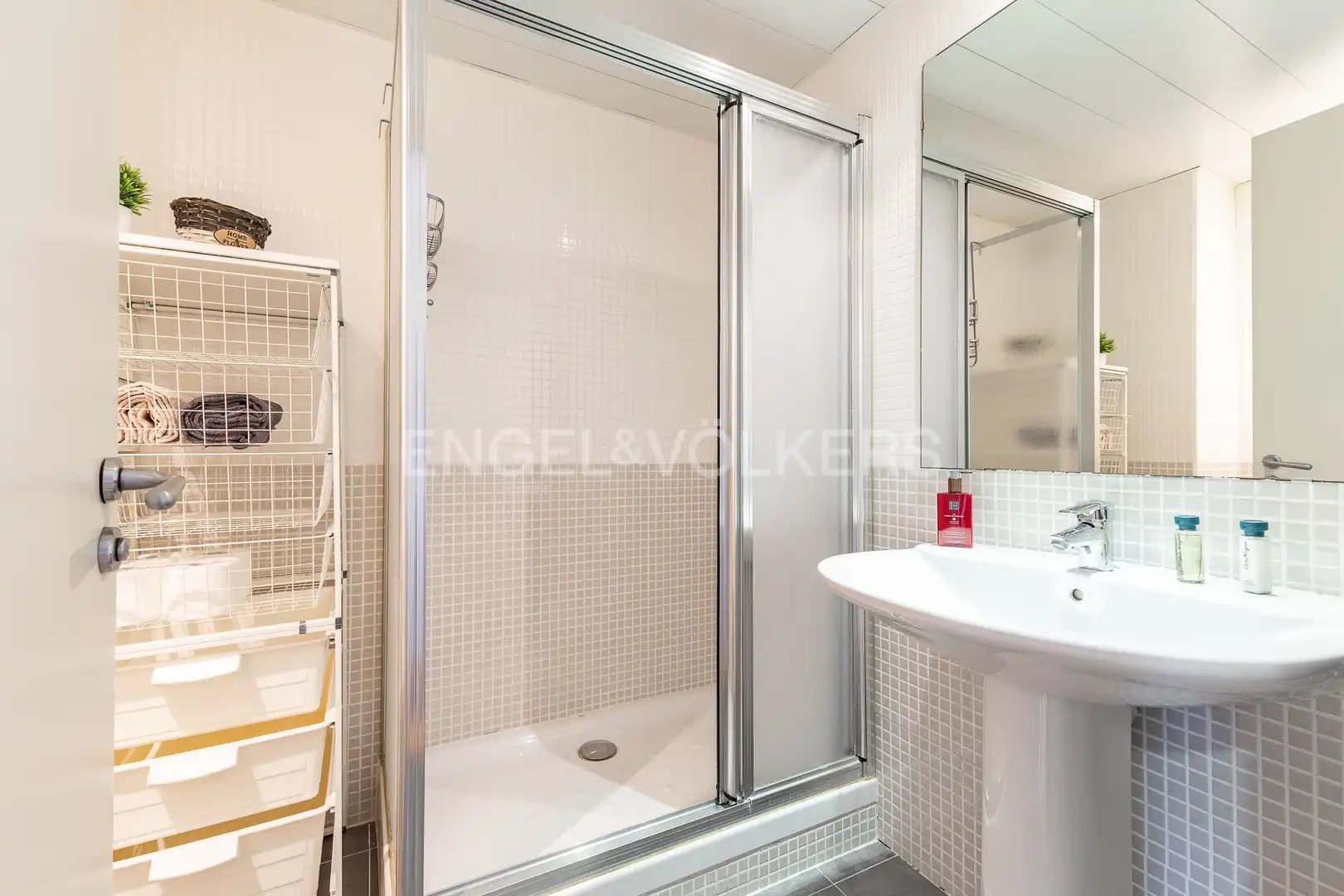 Pis de 122 m² a Barcelona