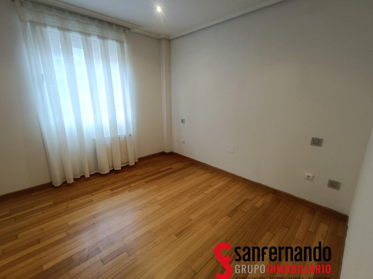 Piso de 134 m² en Piélagos