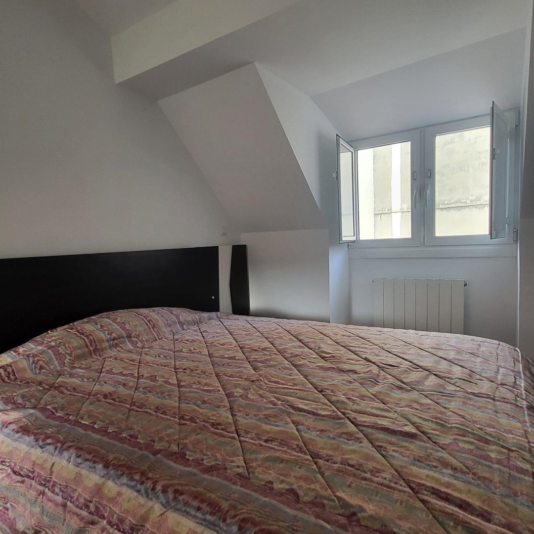 Pis de 60 m² a Bilbao