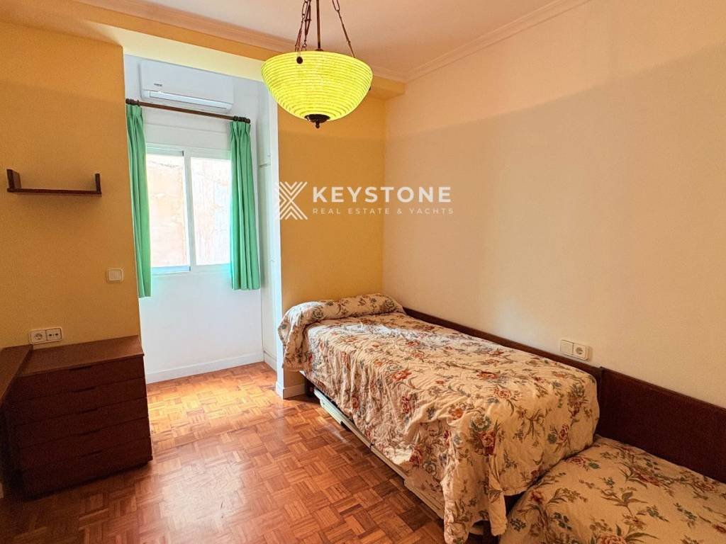Pis de 114 m² a Alacant