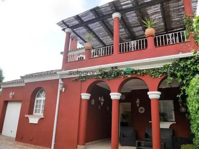 Casa de 400 m² en Callosa de Segura