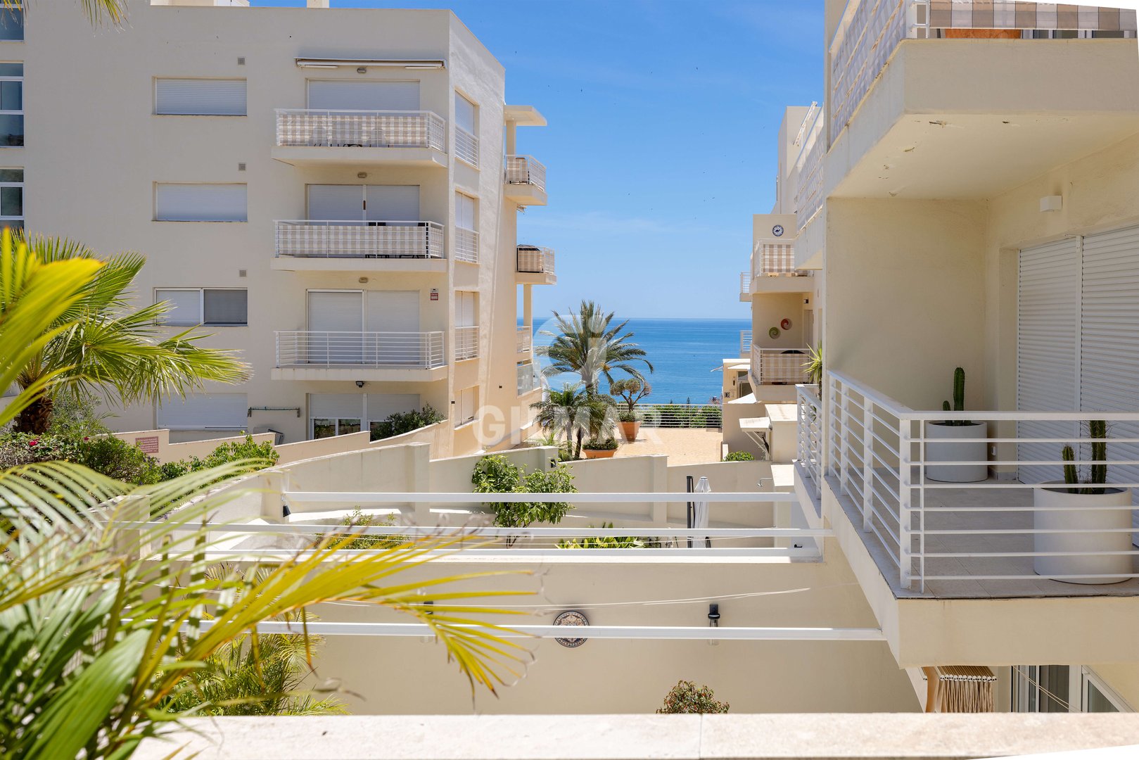 Квартира 96 м² у Benalmádena