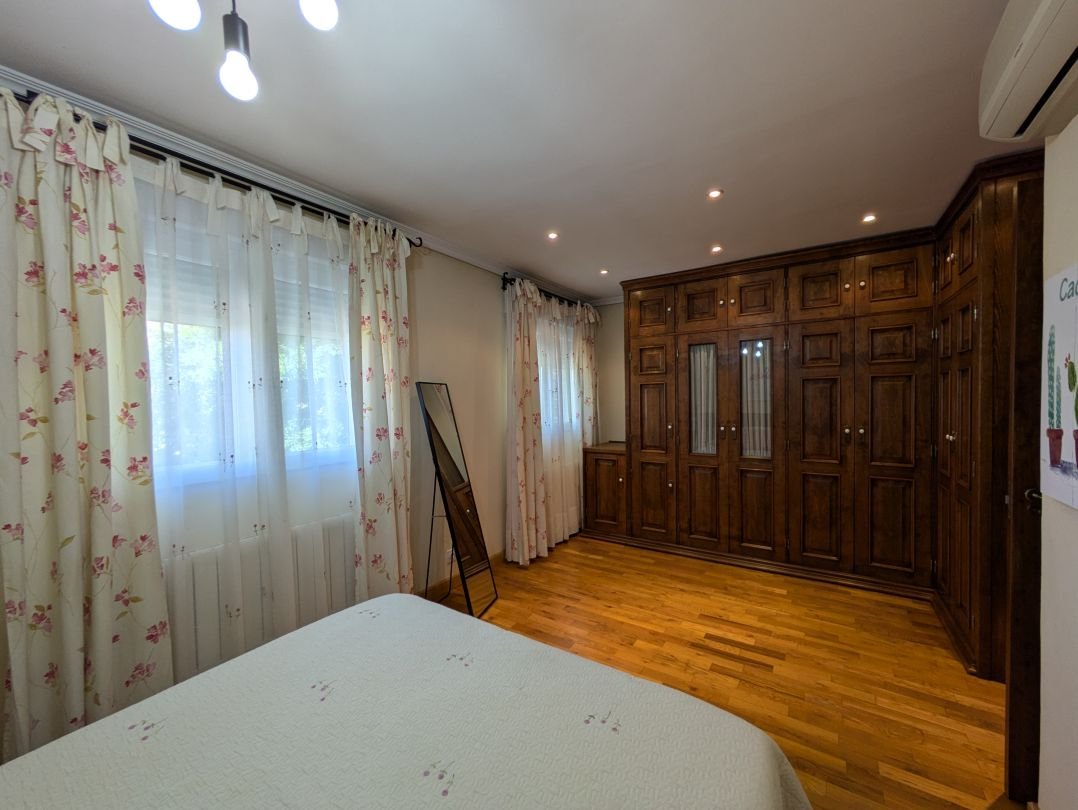 Pis de 114 m² a Toledo
