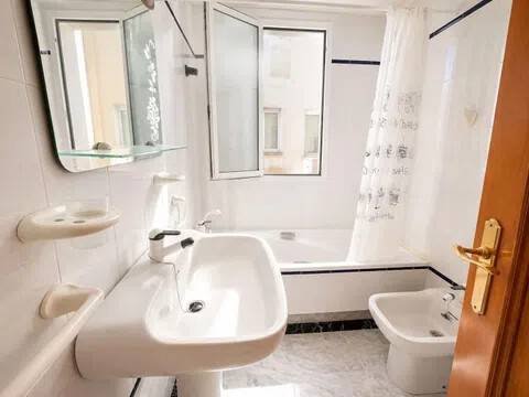 Pis de 90 m² a Marbella