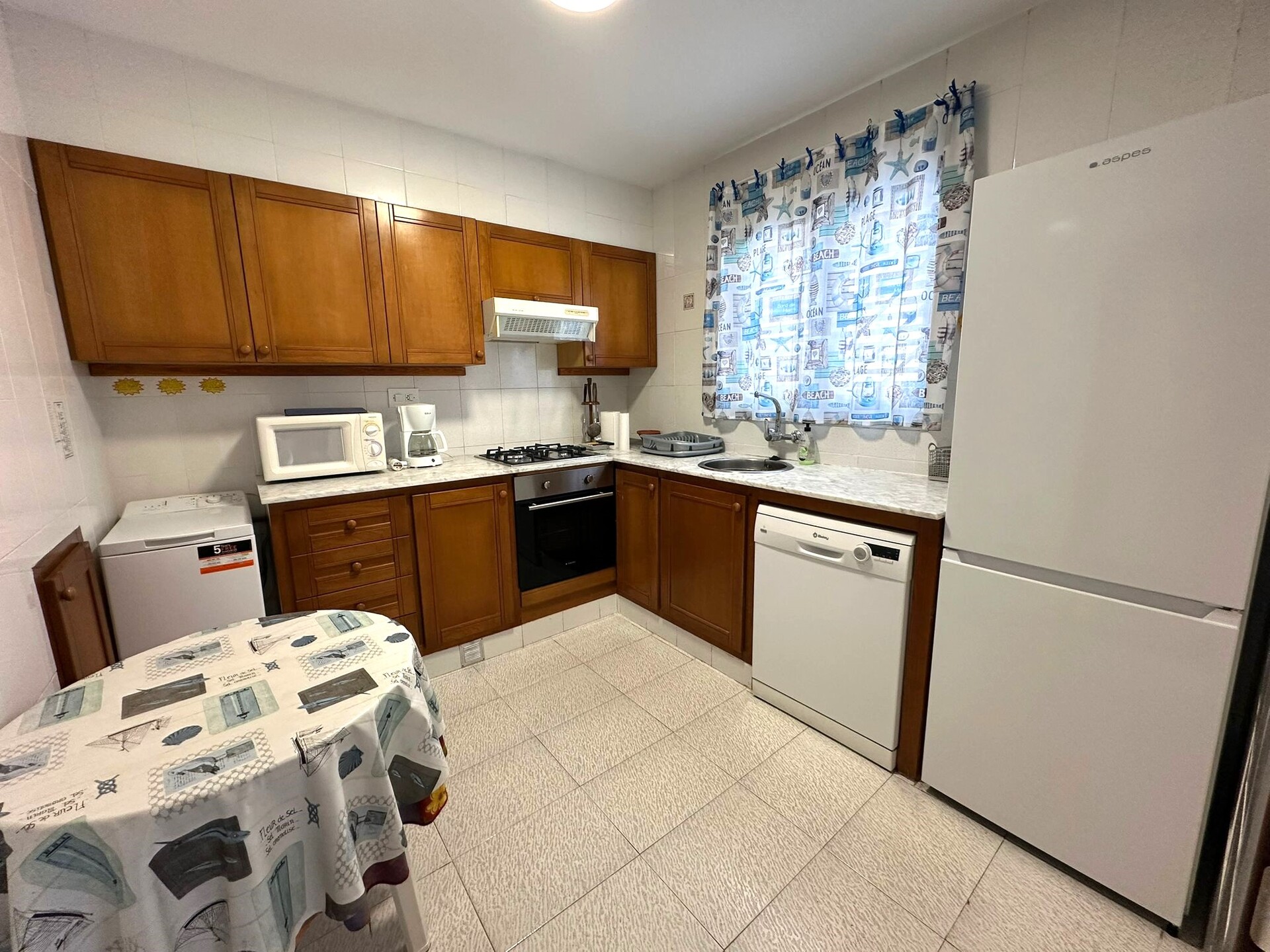 Квартира 90 м² у Benicarló