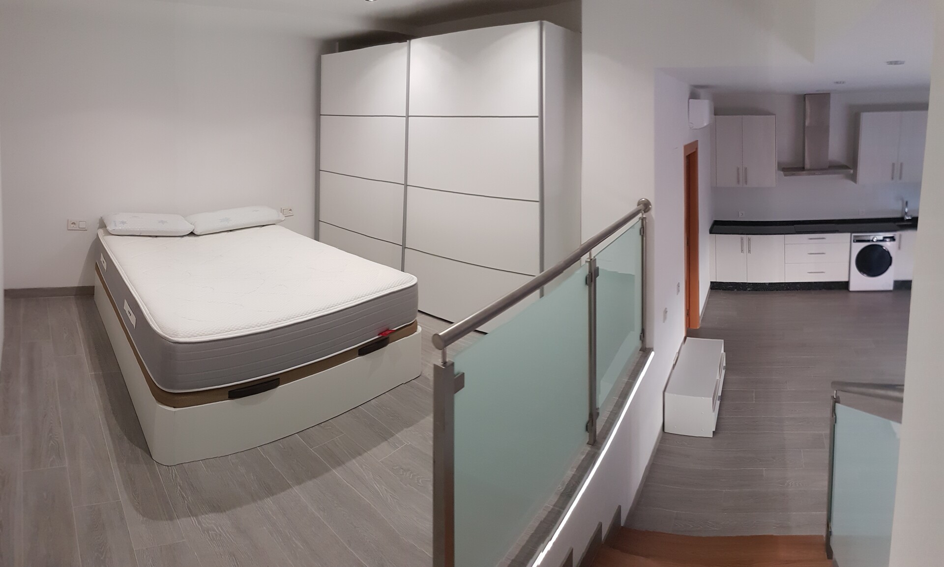 Pis de 53 m² a Badajoz
