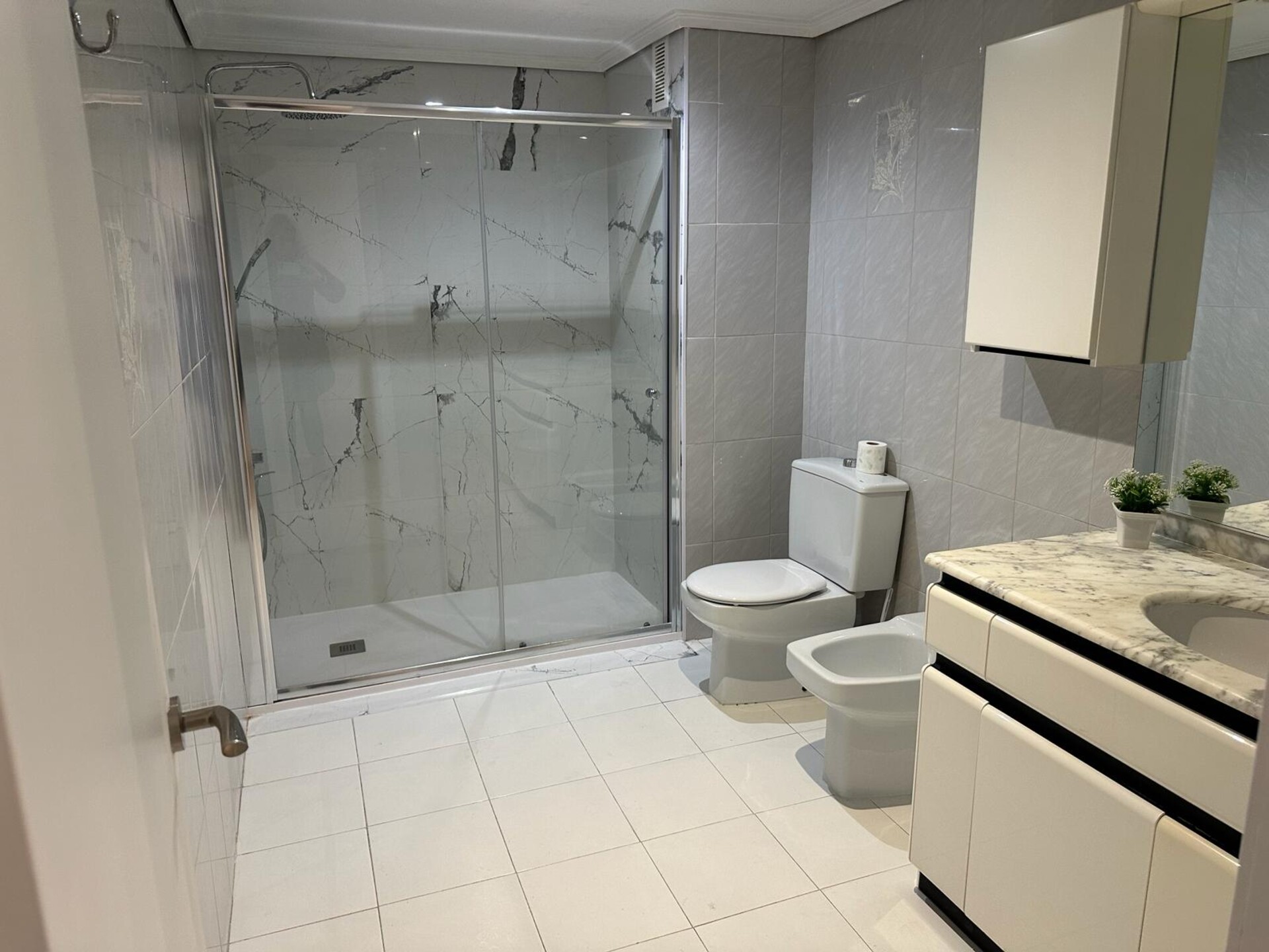 Piso de 140 m² en Vila-real