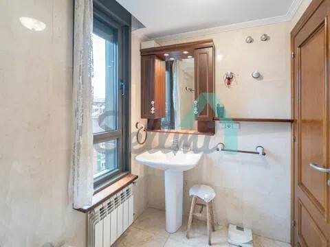 Piso de 120 m² en Oviedo
