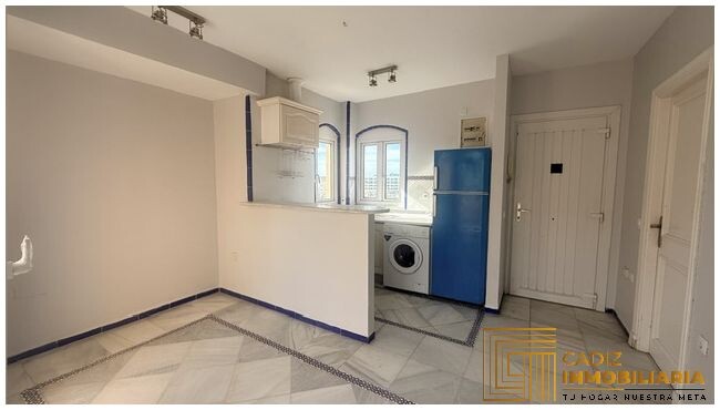 Piso de 104 m² en El Puerto de Santa María