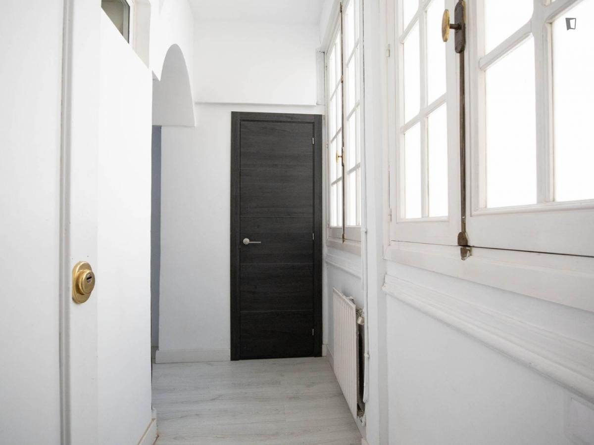 Habitación en alquiler, Madrid