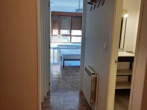 Piso de 45 m² en Valladolid