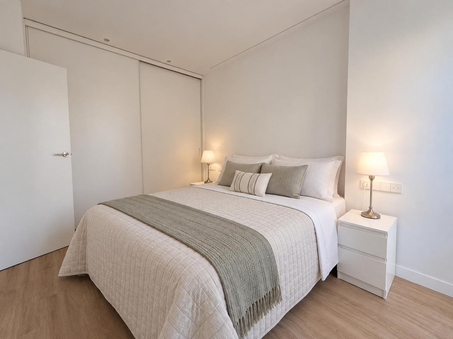Wohnung 61 m² in Murcia