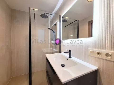 Apartamento 120 m² em Xàbia / Jávea