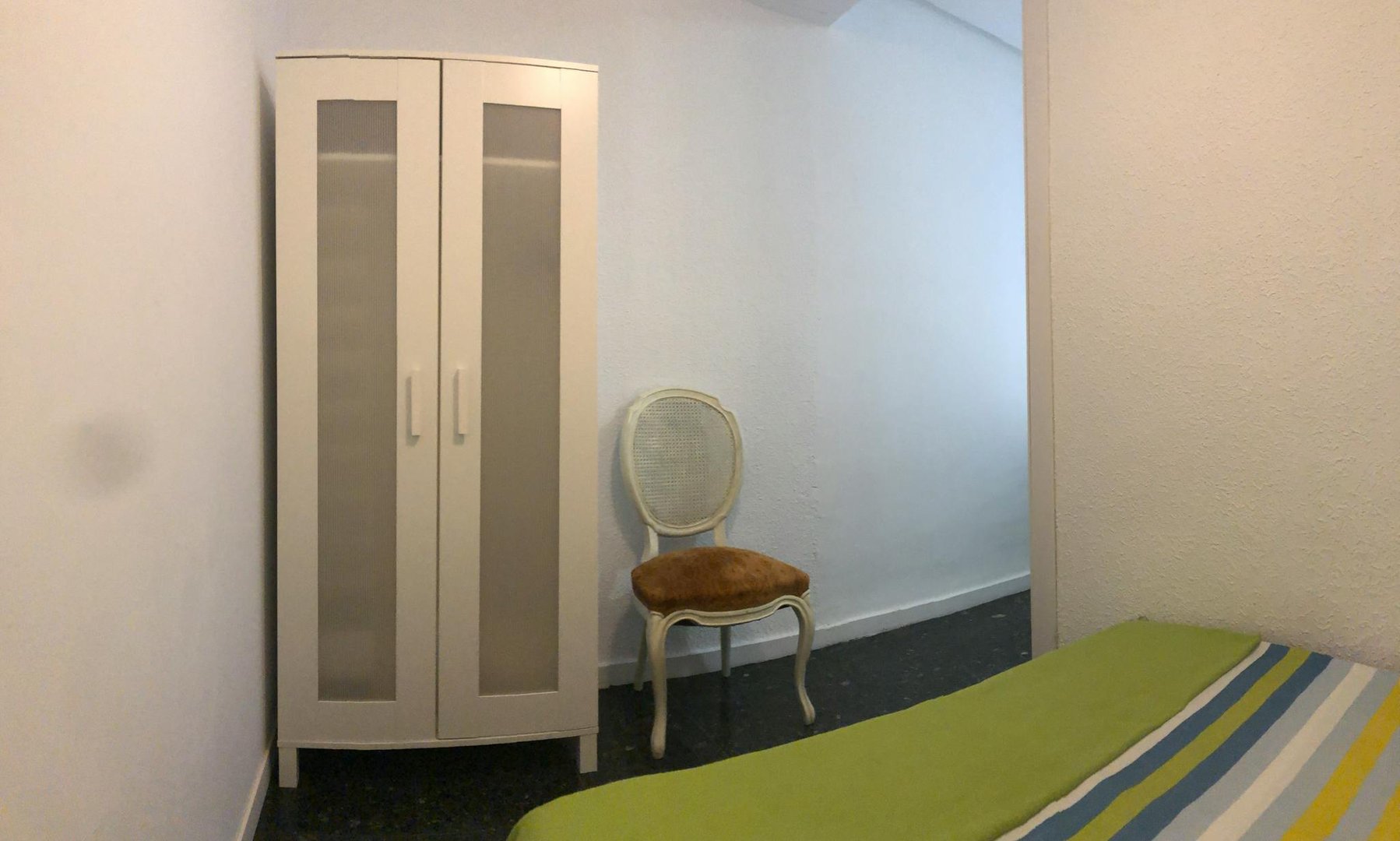 Habitación 190 m², Valencia