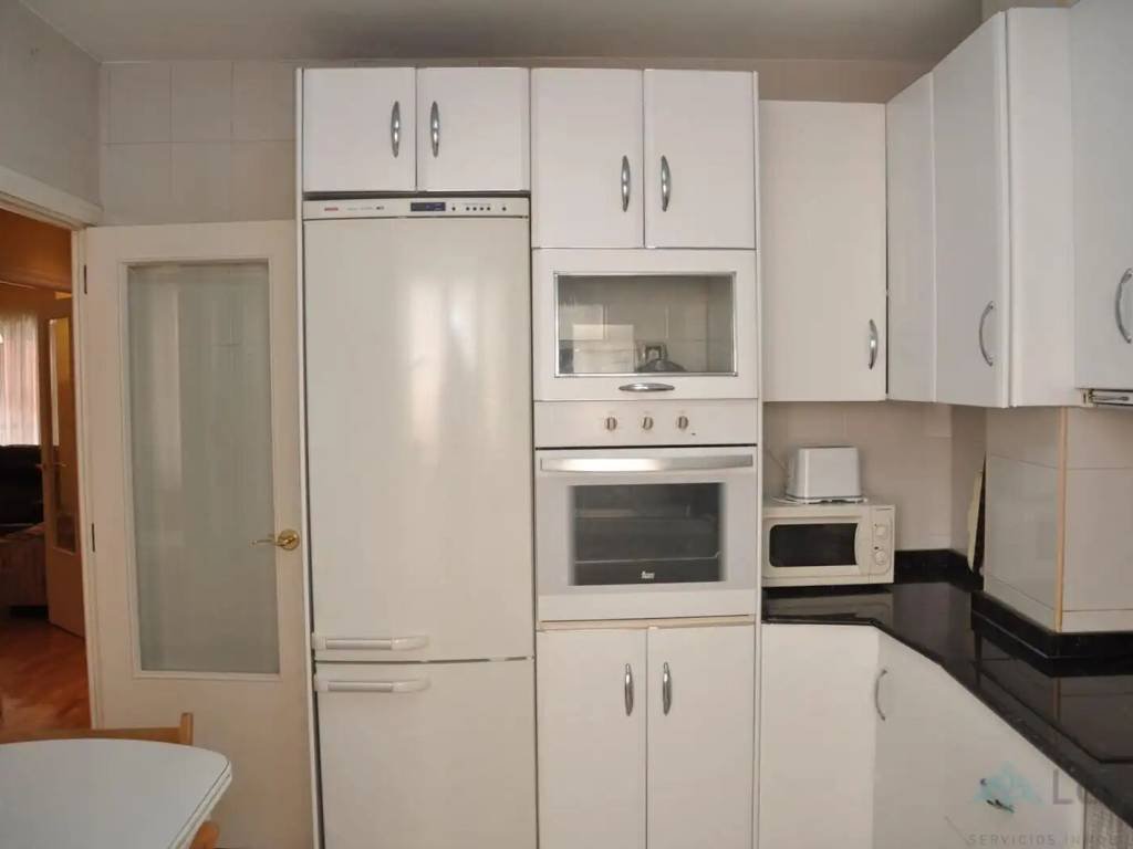 Piso de 95 m² en Murcia