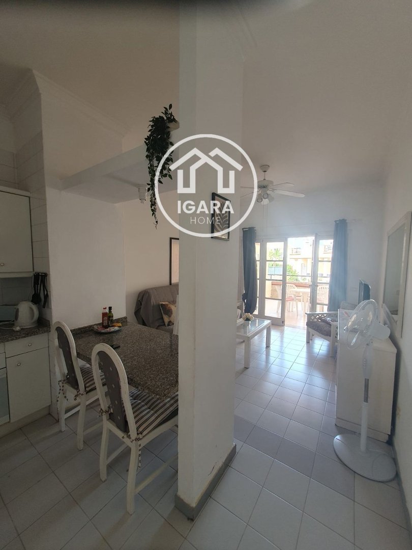 Piso de 50 m² en Adeje