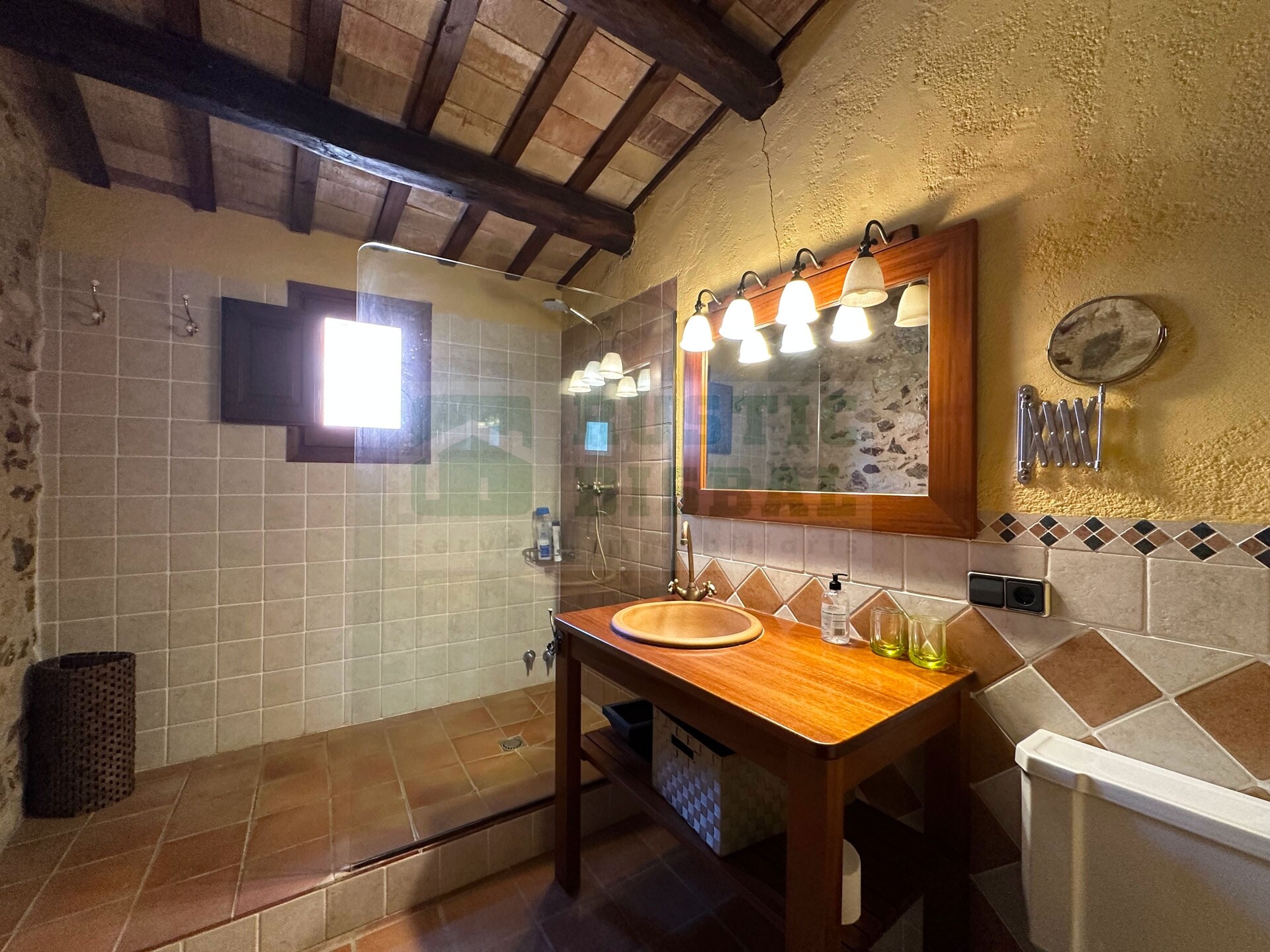 Piso de 205 m² en Cruïlles, Monells i Sant Sadurní de l'Heura