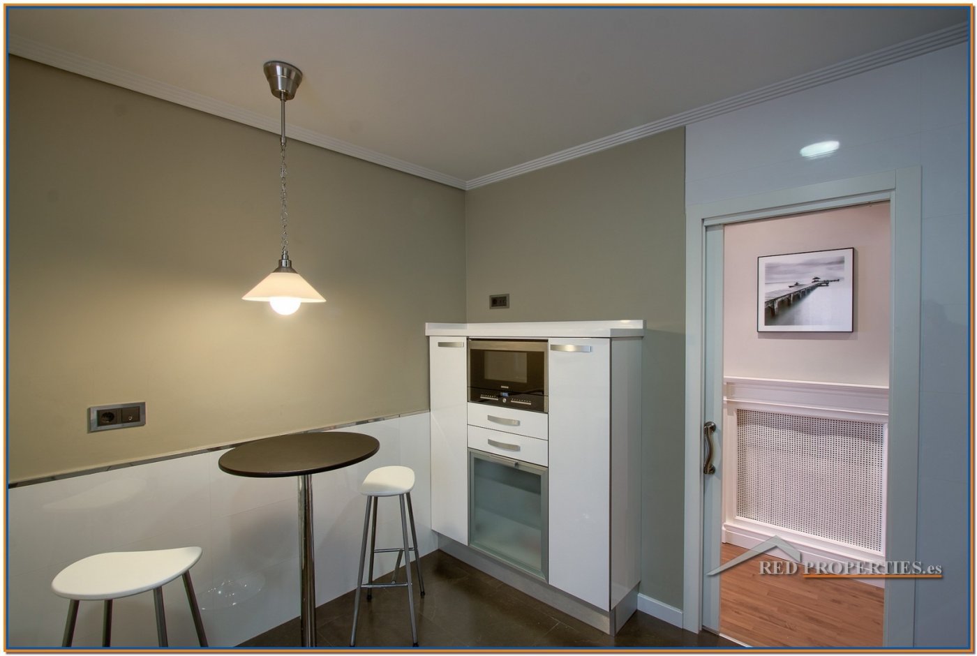 Pis de 104 m² a Lleó