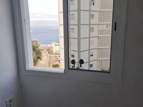 Pis de 75 m² a Las Palmas de Gran Canaria