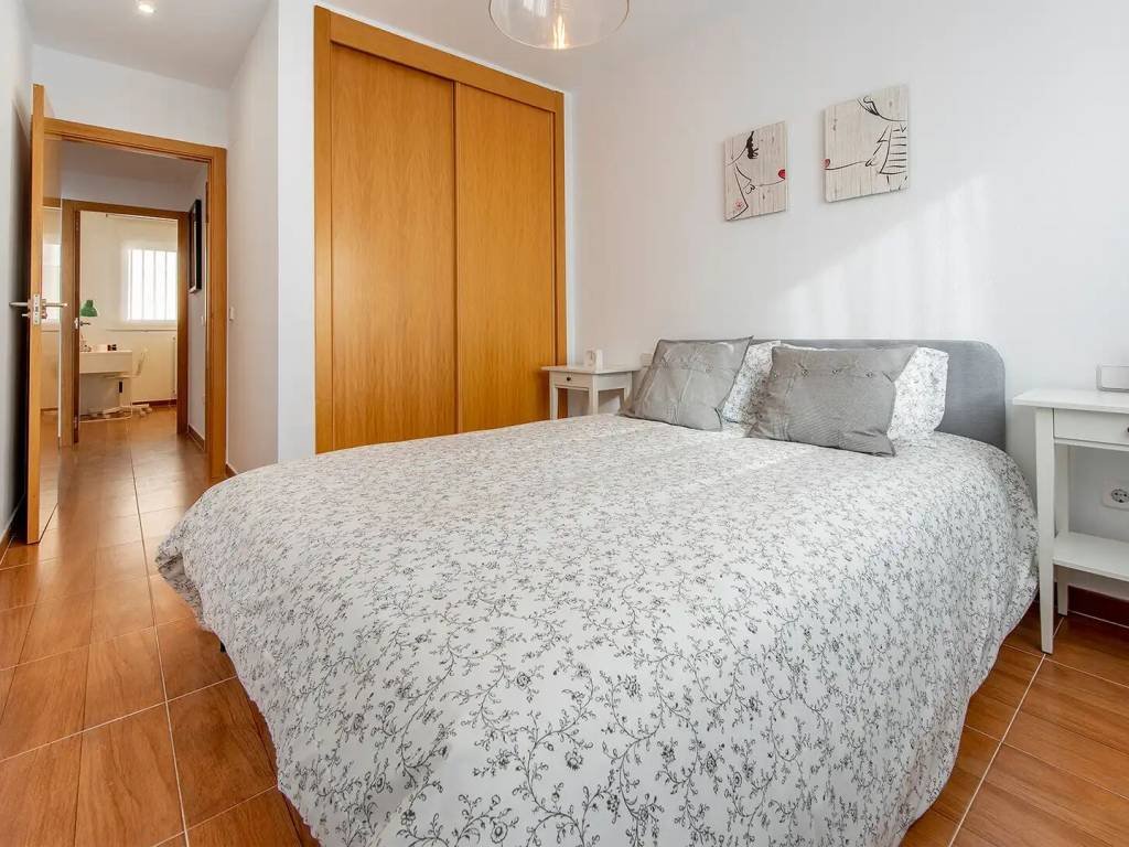 Piso de 70 m² en Colmenar Viejo