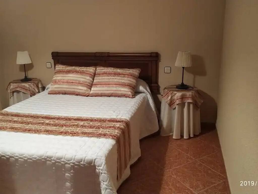 Piso de 100 m² en Linares