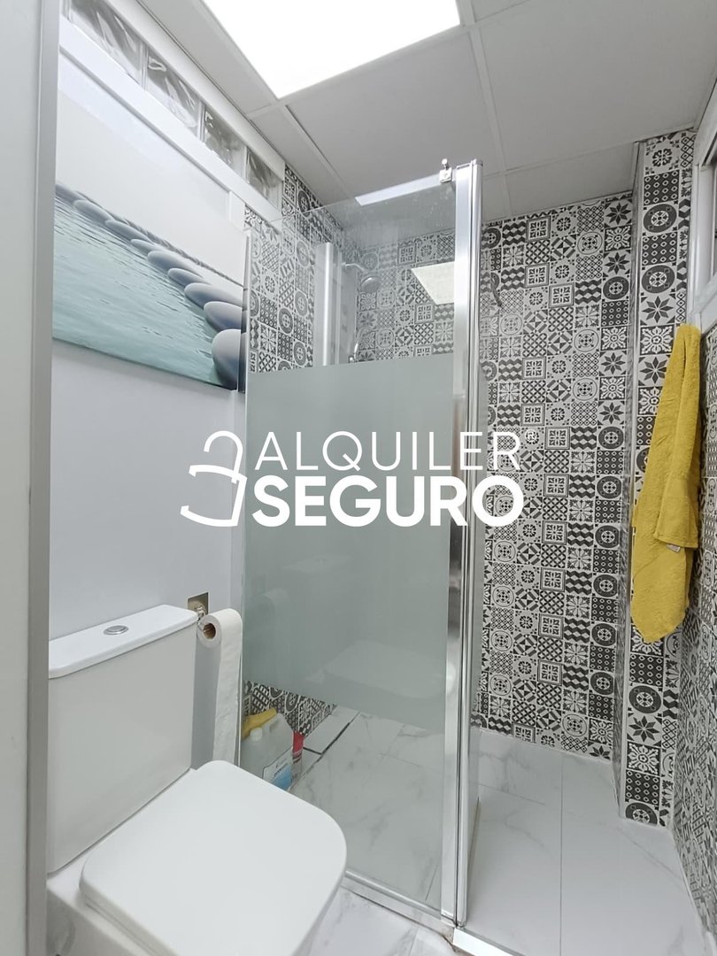 Piso de 110 m² en Valdemoro