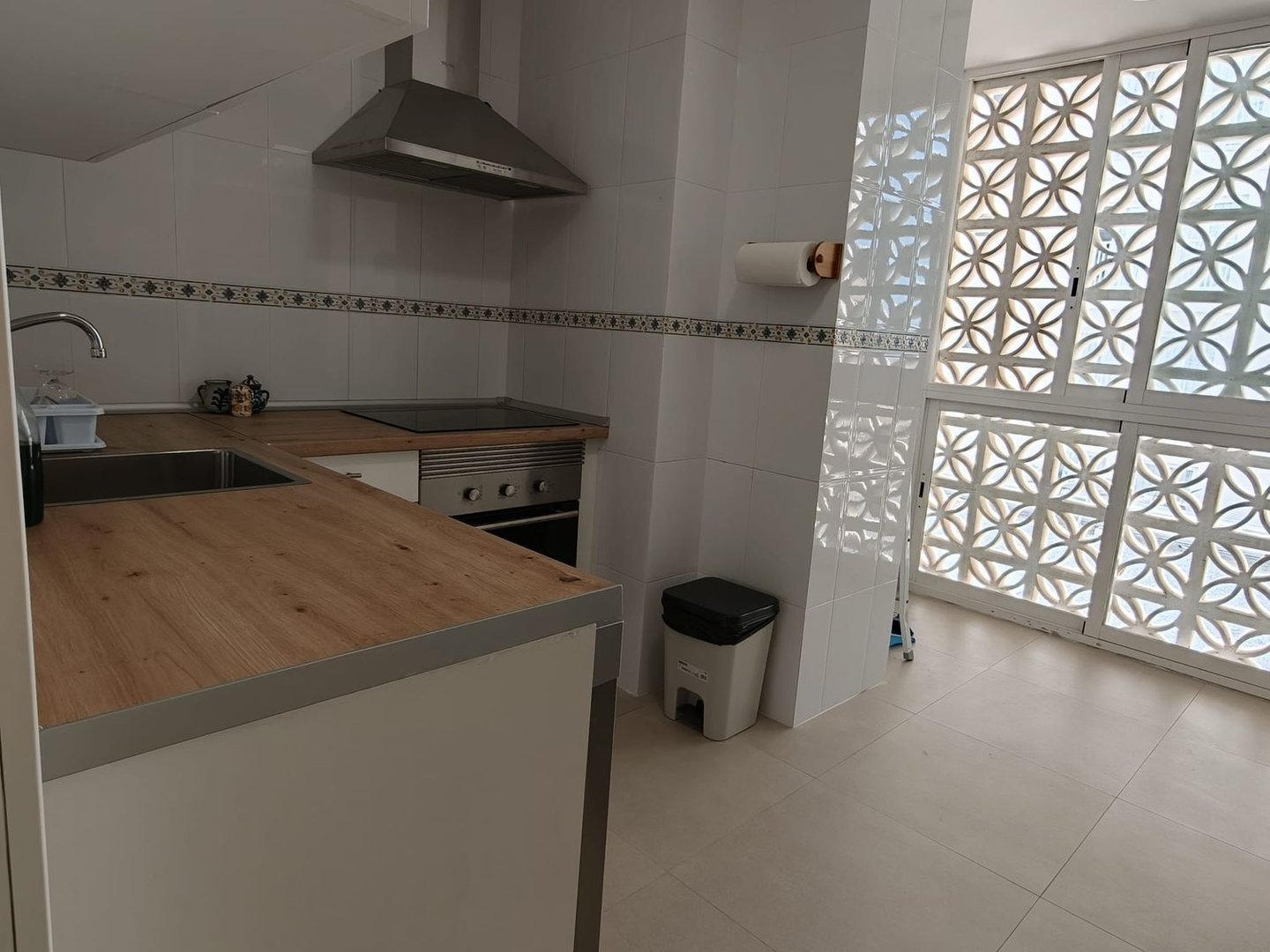 Piso de 114 m² en Almuñécar
