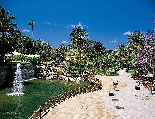 Casa de 390 m² a Las Palmas de Gran Canaria