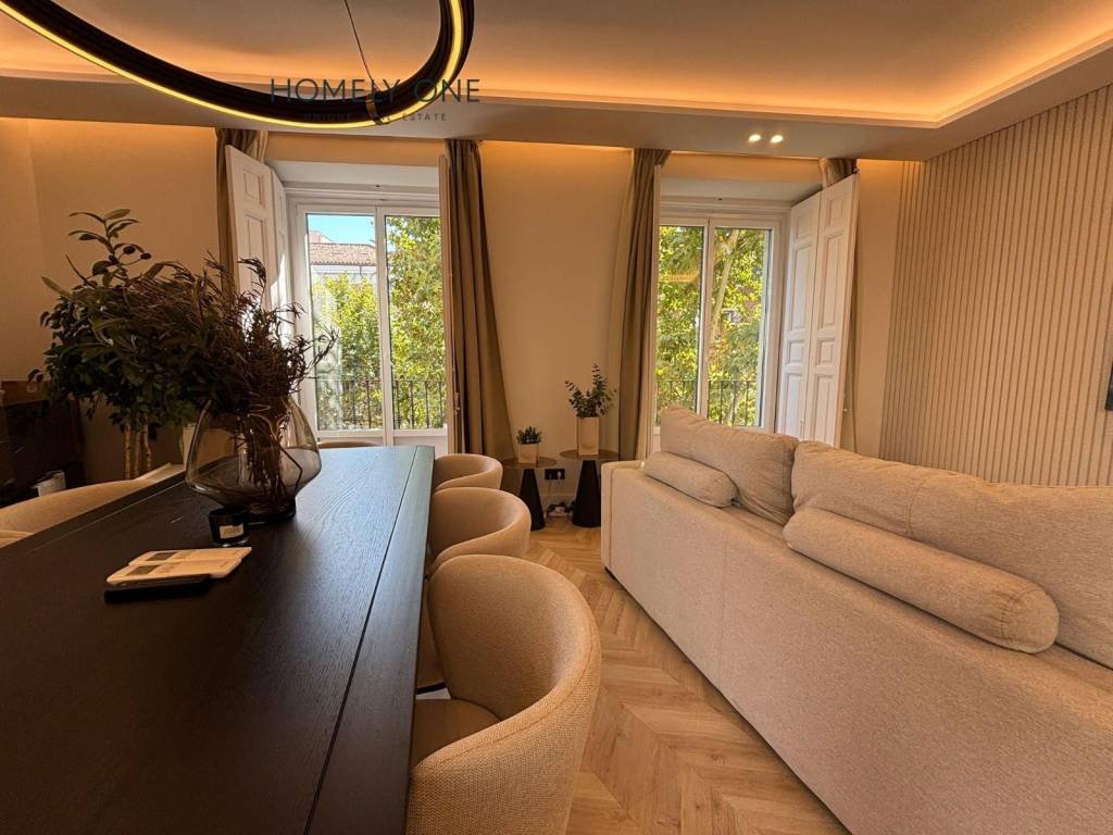 Pis de 152 m² a Madrid