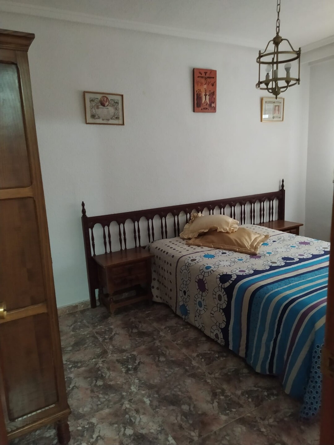 Piso de 100 m² en Salamanca