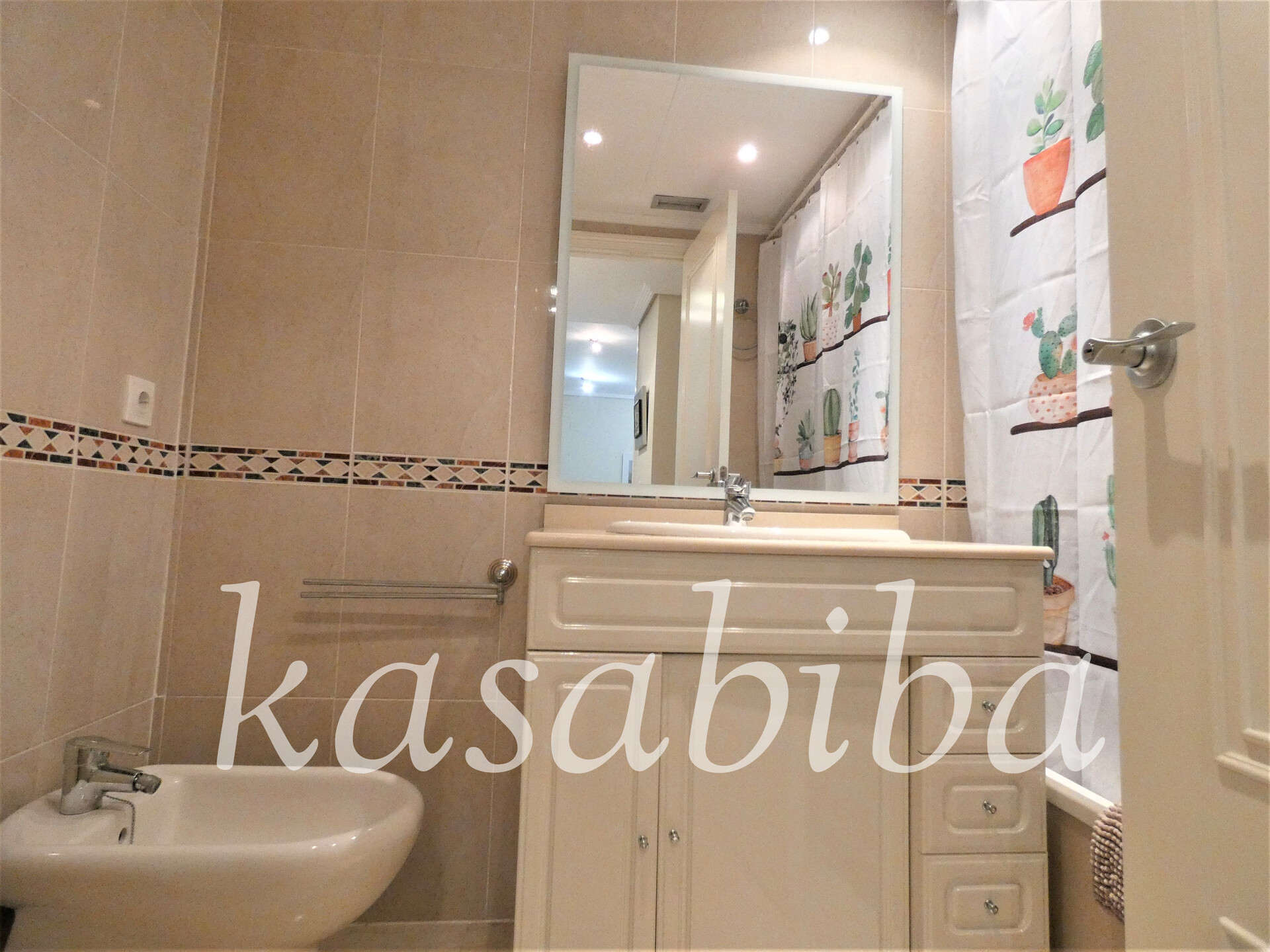 Appartement 70 m² à Valence