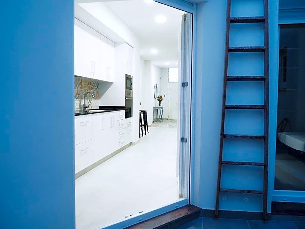 Habitación 25 m², Alfara del Patriarca