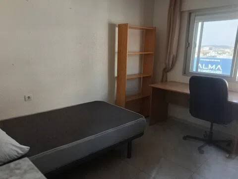 Habitació de lloguer, Granada
