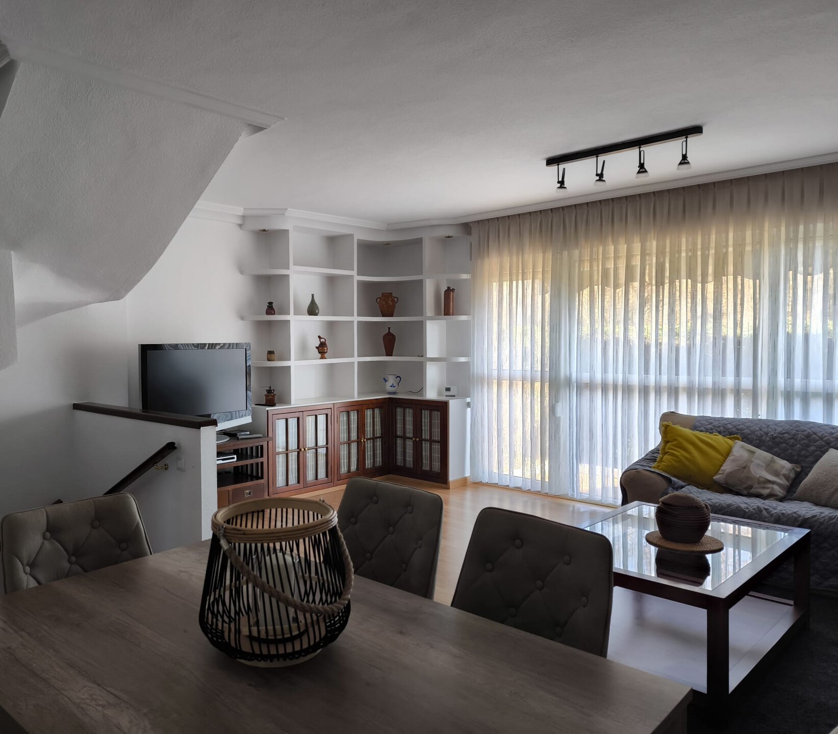 Casa de 200 m² en Siero