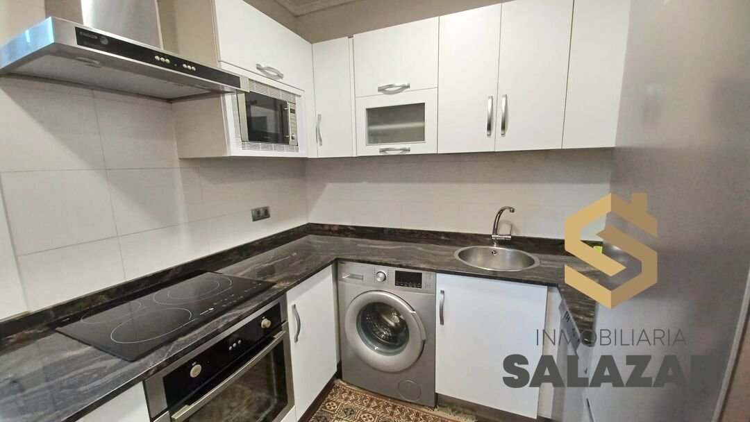 Piso de 80 m² en Bilbao