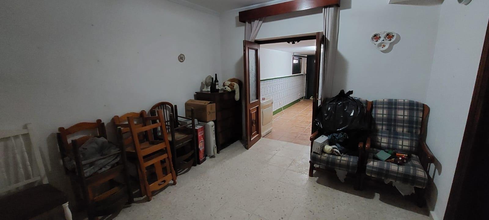 Piso de 130 m² en Algeciras