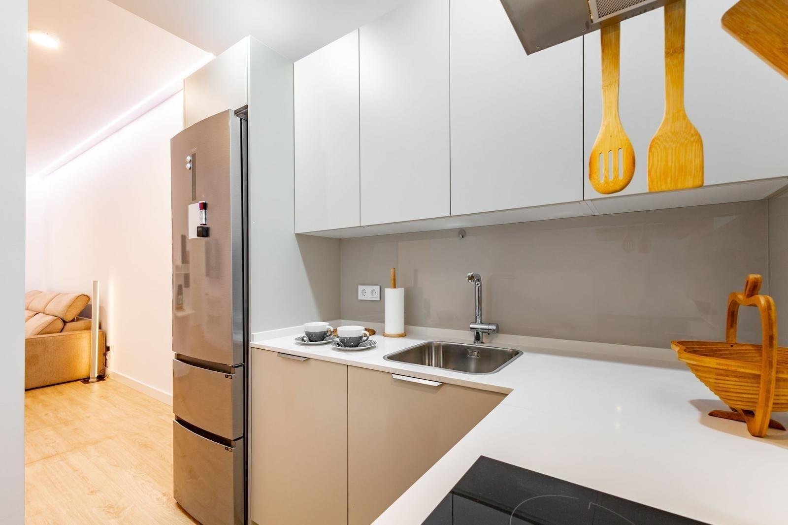 Appartamento 58 m² a Siviglia