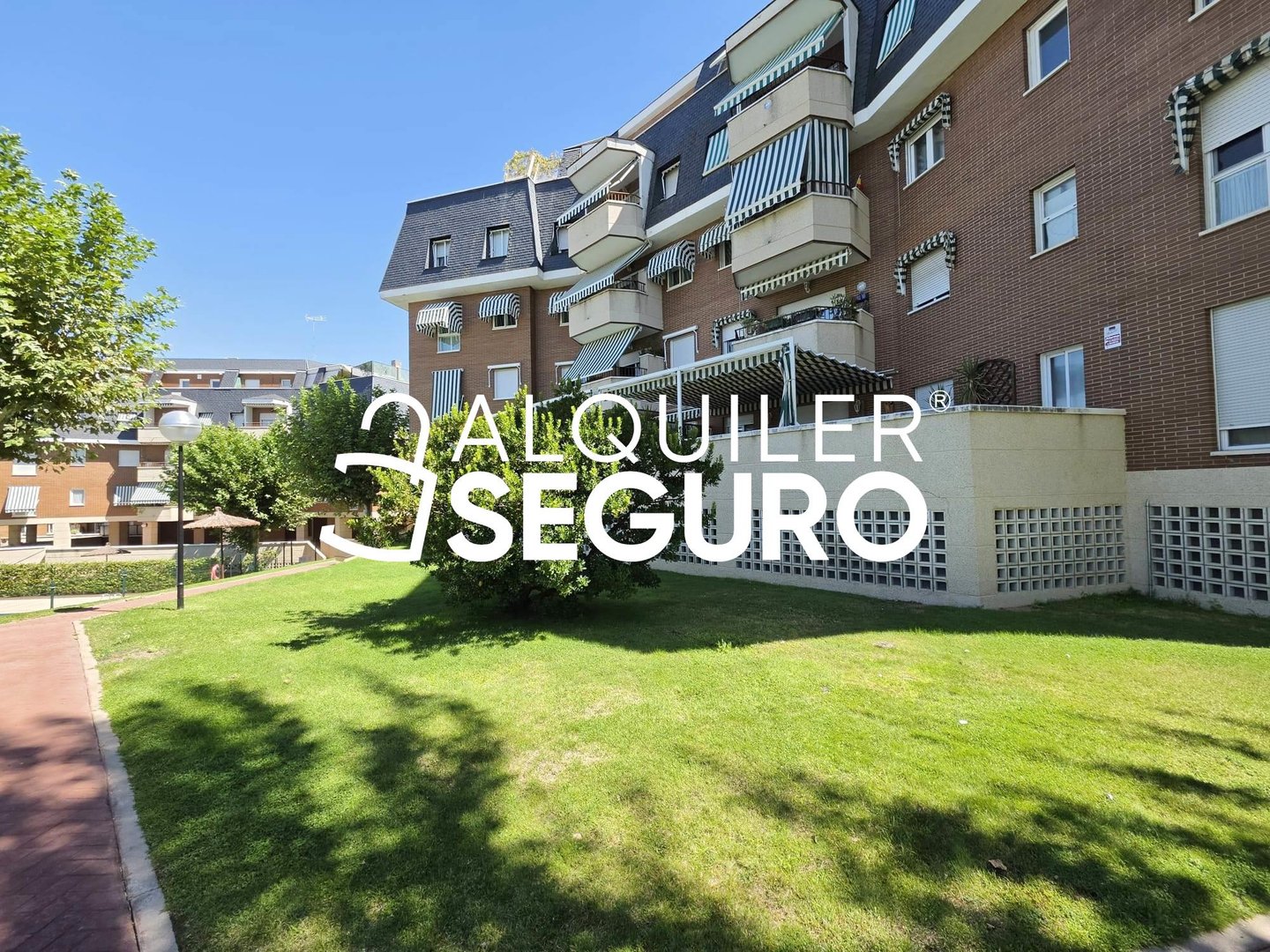 Piso de 120 m² en Majadahonda