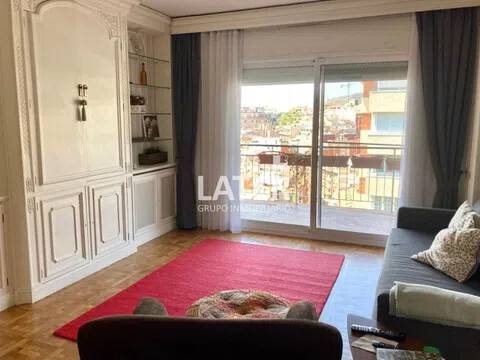 Piso de 229 m² en Barcelona