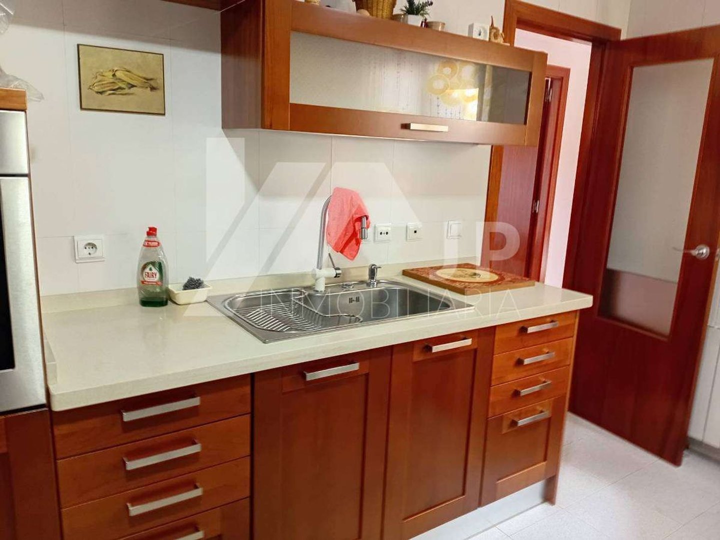 Piso de 120 m² en Granada