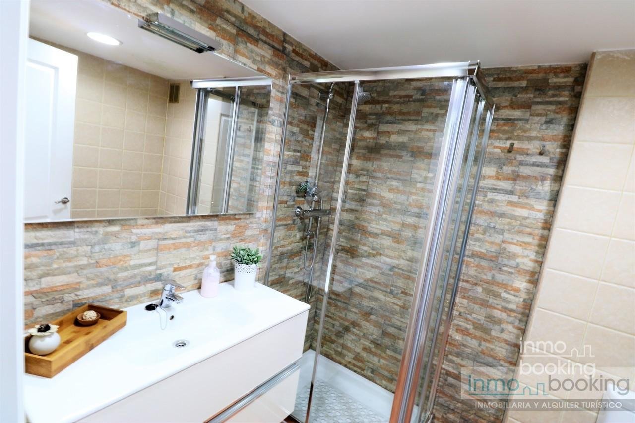 Pis de 38 m² a Salou
